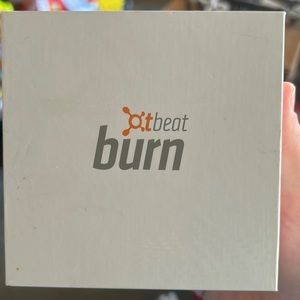 Orangetheory armband